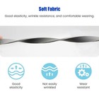 1 Pack Cpap Headgear For Resmed Airfit N20 With Magnetic Clips  Replacement Head