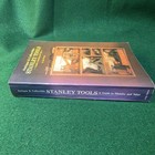 Antique And Collectible Stanley Tools A Guide To Identity John Walter 91  read 