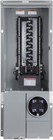 Square D Sc3042m200pf 200a 30sp 42cir Solar Ready Meter Main Breaker Load Center
