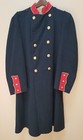 Original Circa 1870 s-80 s New York National Guard Coat  Brooks Brothers Buttons
