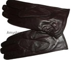 Leather Gloves Size S  M  L  Xl Woman s Leather Winter Gloves New Pair Of Gloves