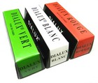 Dialux Rouge Jewelers Rouge Polishing Gold   Silver Compound Set Green White Red