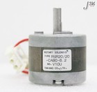 37786 Takano Rotary Solenoid Rsr20 20-cab0-6 2