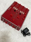 Vestax Pmc-05proiv Dj Mixer  Tested And Working  Limited Edition Color  Analog