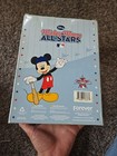 Disney Mickey Mouse All-stars Mlb All-star Game 2010 Baseball Bobblehead W Box