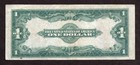 1923  1 Legal Tender Note Fr  40 - Very Fine