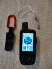 Garmin Gpsmap 66i Handheld Gps And Satellite Communicator - 3 