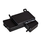 Coolant Radiator Rreservoir Overflow Tank For Suzuki Drz400 E S Sm