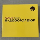 1pcs Fanuc R-2000ic R-2000ic 210f Robot Model