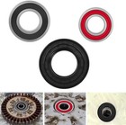 Dc62-00156a Washer Tub Bearings W  Seal Kit For Samsung Dc97-17004a Wf39   Wf395
