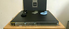 Cisco Isr4331-hsec k9 Gigabit Security Router Isr4331 Hsec Hseck9  16gig Dram
