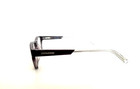 New Converse K017 Black crystal 48-15-130 Eyeglasses Acetate Unisex Glasses