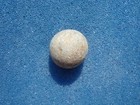 1 Rare Civil War Relic  69 Cal  Musket Ball Kennesaw  Georgia