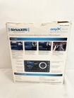 Siriusxm Sxpl1v1 Satellite Radio Onyx Plus Dock   Play Vehicle Kit Open Box