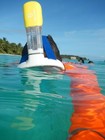 Fitness Snorkeling Mask - Anti-fog Anti-leak - Secure Fit With Best 180 Degrees
