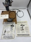 Cameron Precision Engineering Co  Micro Drill Press Model 164-7