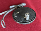 Vintage   1940s Markle Featherlite Rite Angler Fishing Spinning Reel -detroit Mi