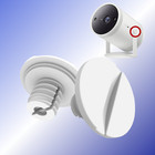 For Samsung Freestyle 1 And 2 Projector For Sp-lsp3bla Sp-lff3clax Screws