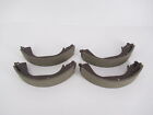Genuine Oem Toyota 04495-35230 Rear Brake Shoes Set