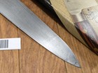 Japanese Chef s Kitchen Knife Gyuto From Japan Meat   Everything 210 335mm Tw864