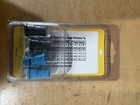 Teejet Tf-vp5 Turbo Floodjet Wide Angle Spray Tip Low Drift For Sprayer Qty 4