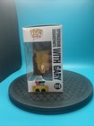 Funko Pop  Vinyl  Nickelodeon - Spongebob Squarepants With Gary  916