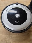 Irobot Roomba 690 Wi-fi Connected Robot Vacuum Cleaner Works 