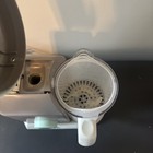 Beaba Babycook Solo 4-in-1  Baby Food Maker Pur  e Blender Smoothie Read