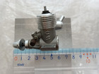 Vintage Cs G-061p Model Airplane Engine Nos Instruction Manual Included