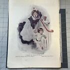 1900   s Cream Of Wheat Ads  Lot Of 9 Color Adverting Pictures