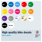 Mafia Bomma Bike Labels   Decals   Stickers  5  Years External Quality  27pack 