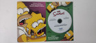 Rare Promotional The Simpsons Emmy Consideration Dvd 2016 Awards