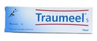 Traumeel S   Original Anti-inflammatory Ointment Pain-cream 50g 1 76oz 12 2030