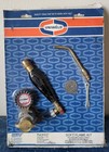 Uniweld K37 Air acetylene Soft Flame Kit For B Tank W  Th3 Handle And S23 Screw