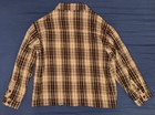 Earftones Tow Flannel 100  Cotton Size Large Measurements Included