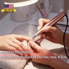 Electric Nail Drill Kit For Acrylic   Gel Nails     Professional Corded Nail File