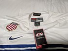 Nike Team Usa White Hockey Jersey Adult   Men Size Medium New With Tags
