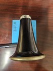32  Buffet Crampon R13a Clarinet Bell  Silver  Old Logo  Excellent 
