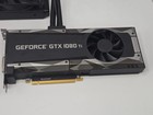 Evga   Geforce Gtx 1080 Ti Sound Card   Pci Express 3 0   Geforce Gtx 1080 Ti