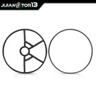 For Hayward Vari-flo Spx0714ca Sp0714t Rubber Spider Gasket   O-ring Kit 2pcs