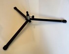 Manfrotto Backlight Base Stand With Adjustable Pole   Mounting Spigot With Stud