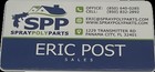 Graco- 67 Mp Rnd Tip Repair Kit  rtm030 