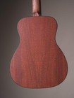 Martin Lx1e Little Martin Acoustic Electric Guitar - Natural  W ogb