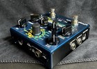 Source Audio Collider Stereo Delay reverb Pedal Guitar Effects