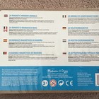 Melissa And Doug 20 Magnetic Animals - Wooden Toy Set