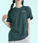 Yonex 2025 Unisex Tennis T-shirts Sportswear Casual Top Tee Green Nwt 255ts015u