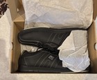 Strikeforce Brand Mens Bowling Shoes Size 13 Nib Black