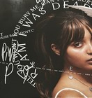 Pinkpantheress Signed Heaven Knows Poster - Beckett Coa