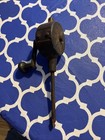 Hand Crank Vintage Tool Crank Handle Cast Iron Antique