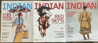 National Museum Of The American Indian Magazine  Lot Of 12 Excellent Issues